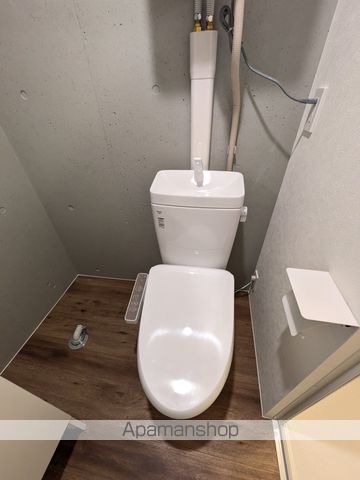 URBAN NEST 杉並の内装写真