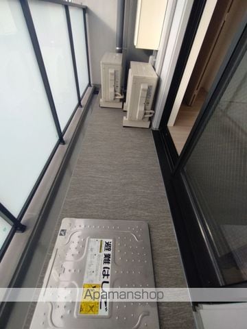 S−RESIDENCE新宿早稲田AVELISの内装写真