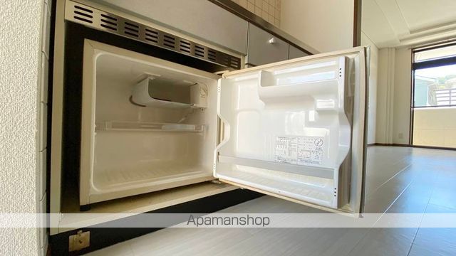 ファインパーク原尾島の内装写真