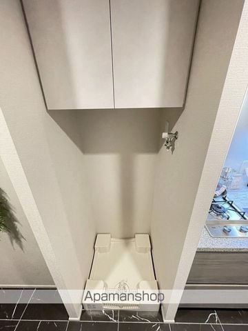 東急目黒線 不動前駅 徒歩6分 7階建 築5年の内装写真