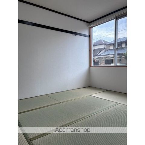 フォーブル貴船の内装写真