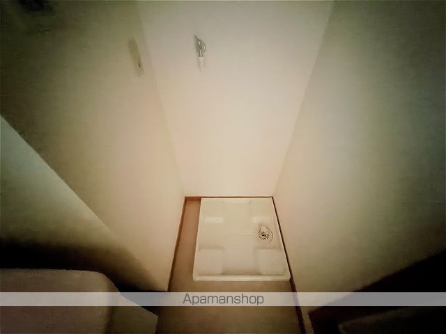 グランシャトレーの内装写真