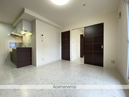 メゾンパティオ神山[1LDK/45.09m2]の内装5