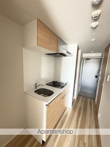 SHOKEN RESIDENCE横浜浅間町の内装写真