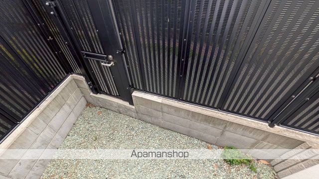 ルクレ高田馬場の内装写真