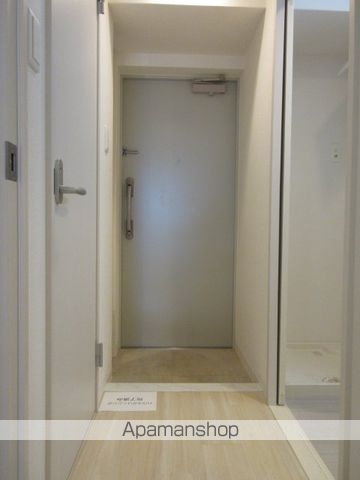 La CASA京橋の内装写真