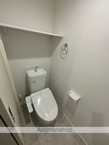 セレーネ元山の内装写真