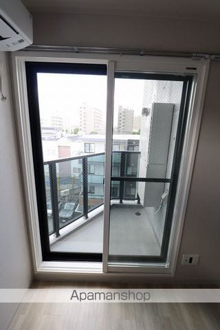 LCREATE新さっぽろの内装写真