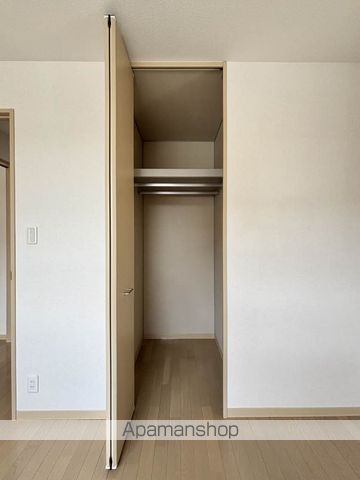 トリアス A棟の内装写真