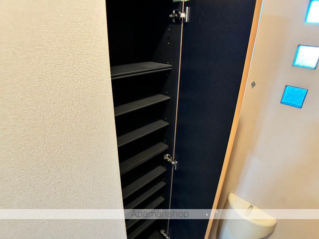 アムール丸山の内装写真