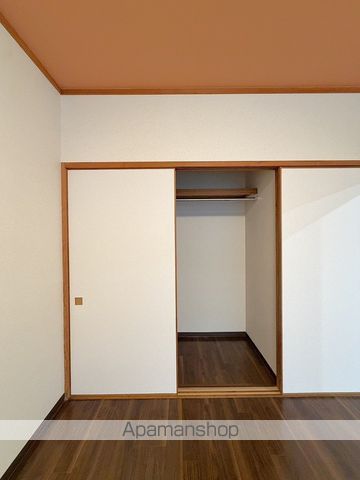 みずいろハイツの内装写真