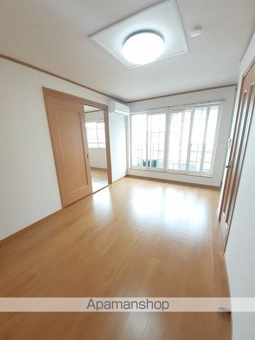 サンフラワーの内装写真