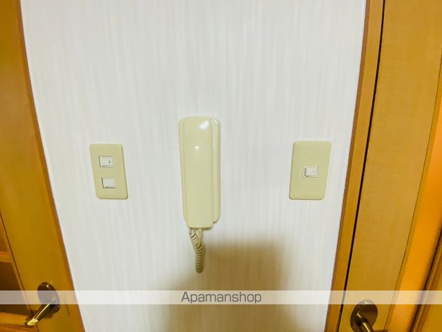ピースビレッジの内装写真