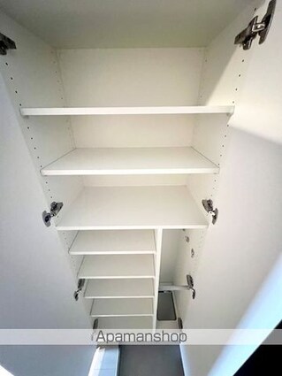 ベルシードアルファ押上イースト[1DK/35.15m2]の内装4