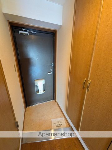 サンブリエの内装写真