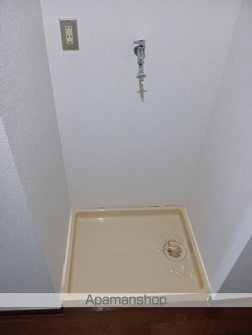 ミツエリートマンションの内装写真