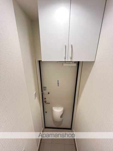 メゾントールモンド八千代中央の内装写真