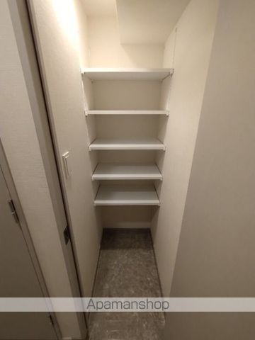 クレイシアIDZ幡ヶ谷の内装写真