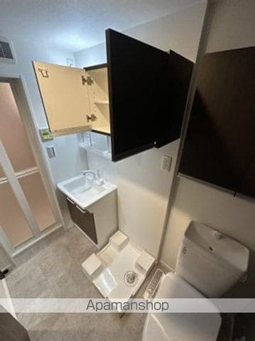 BAYROOMLENTOYOKOHAMAIIの内装写真