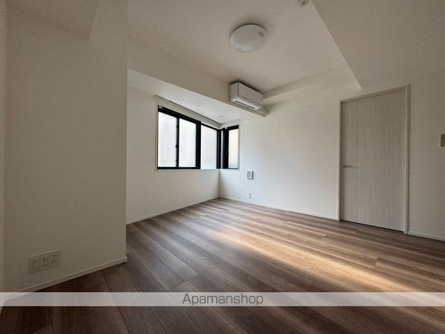 SーRESIDENCE新宿若松町の内装写真