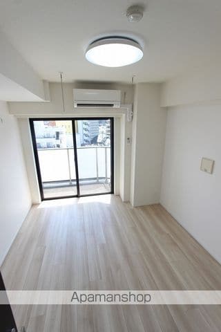 アルテシモ　フルッソ 501 ｜ 東京都立川市錦町１丁目15-25（賃貸マンション1K・5階・21.65㎡） その7