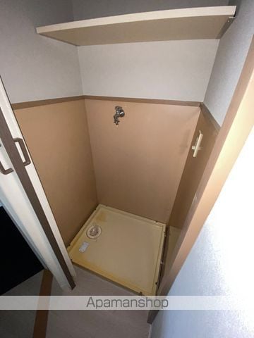 アルフィーネシマムラの内装写真