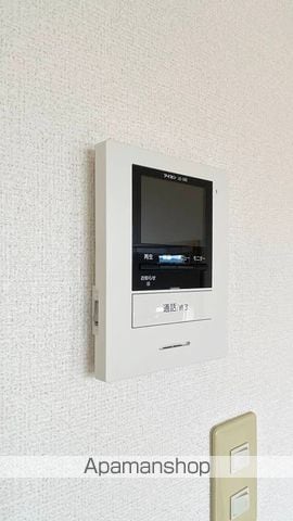 プリムローズの内装写真