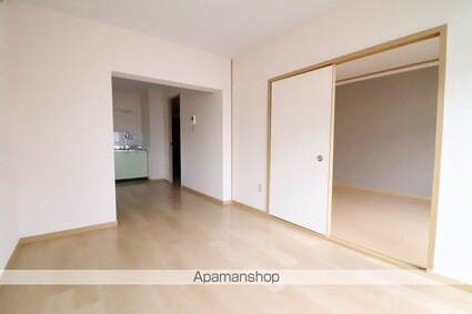 ゴールデンパレス[1LDK/39.7m2]の内装4