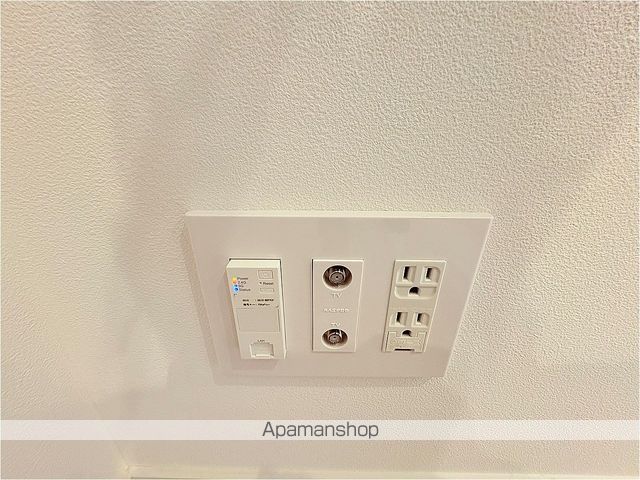 デュオフラッツ仙台木町通エアリの内装写真