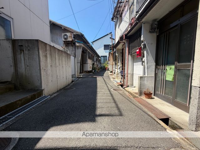 天美東9丁目テラスハウスのその他写真