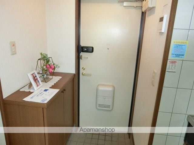 マンションK2Aの内装写真