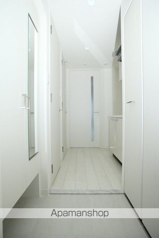 エスリードレジデンス大阪福島の内装写真