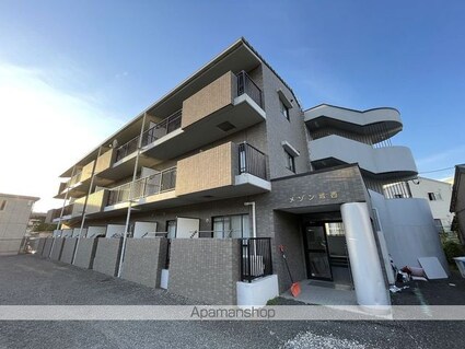 メゾン城西[1K/22.75m2]の外観2