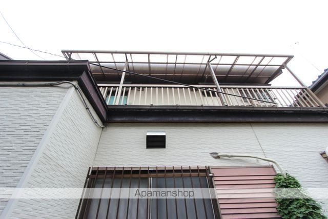 東京都立川市曙町３丁目[1DK/28m2]の外観5