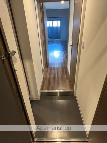 レクシア堺東の内装写真
