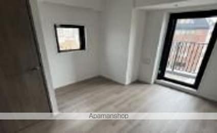 サンウッドフラッツ新宿四谷三丁目[1DK/33.22m2]の収納