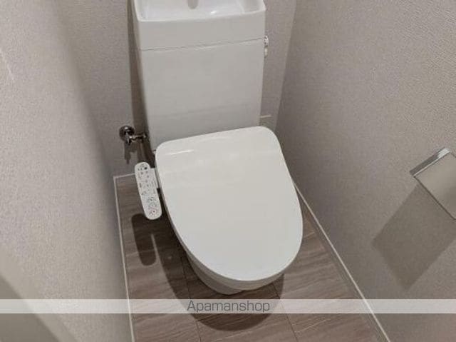 高円寺パレスの内装写真