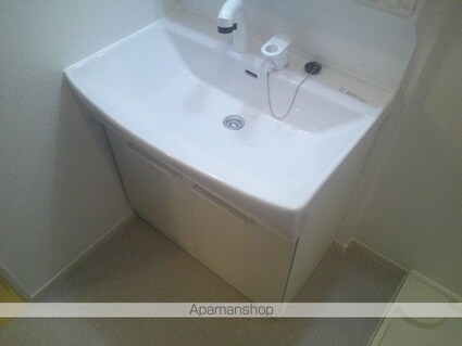 グランシエラⅠ[2LDK/59.55m2]の洗面所