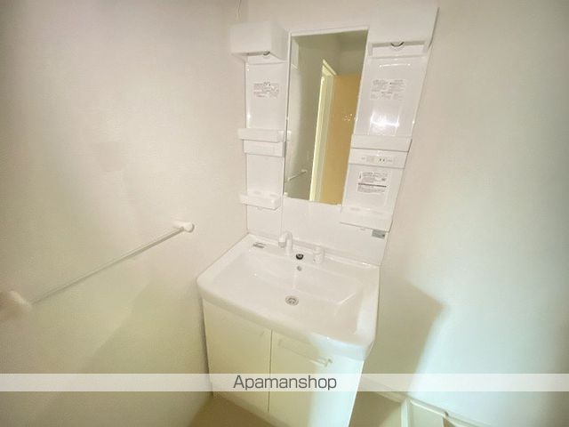 ヴィラ弁天北の内装写真