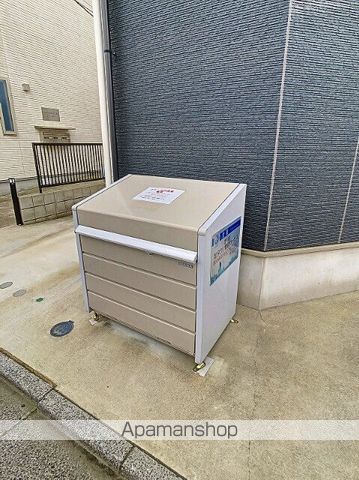 スクウエア鷺宮のその他写真