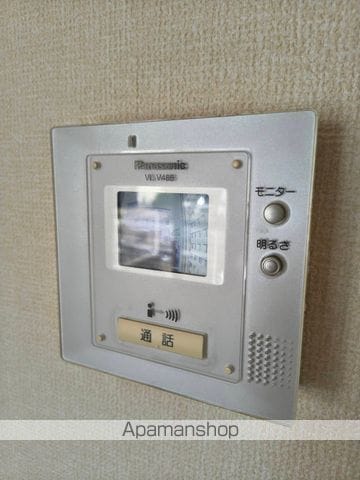 クレアール iの内装写真