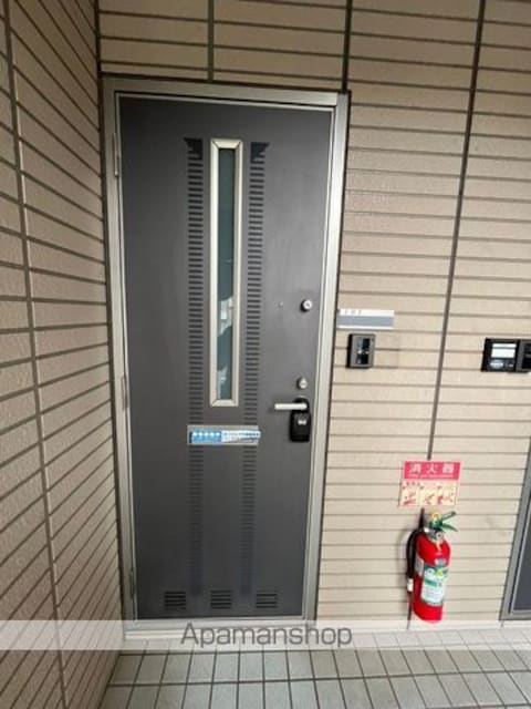 セジュールＫ[3DK/50.38m2]のエントランス2