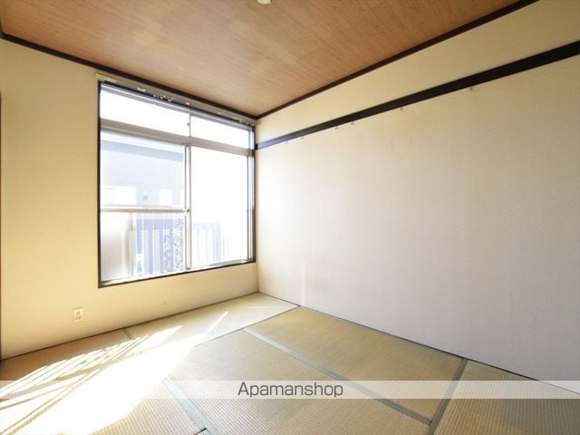 サンコーポの内装写真
