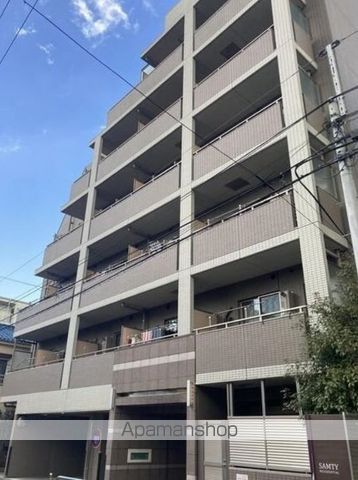 BRIS板橋志村の外観写真