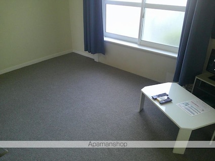 レオパレス吉田[1K/23.18m2]のリビング・居間