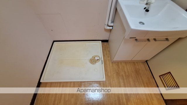 甲西中央ビルの内装写真