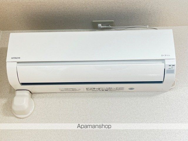 エトワールの内装写真