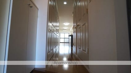 ロクス岡崎[1R/29.16m2]の内装5