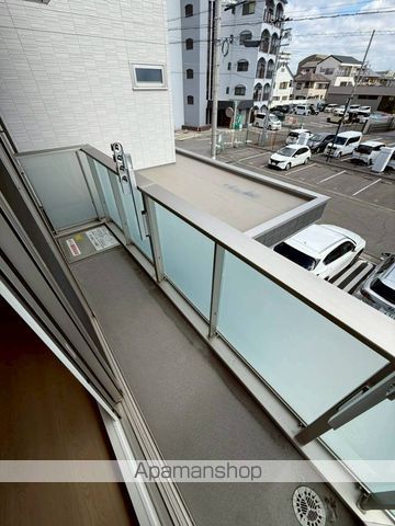 D-ROOM和歌山黒田IIの内装写真