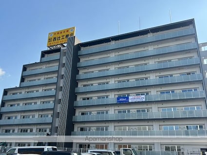 Ｔ＆Ｎ　ＲＥＳＩＤＥＮＣＥ[1LDK/40.55m2]の外観1